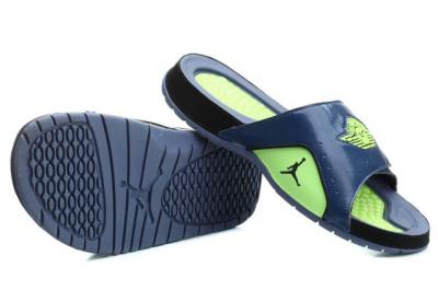 Jordan Slide Slippers-109